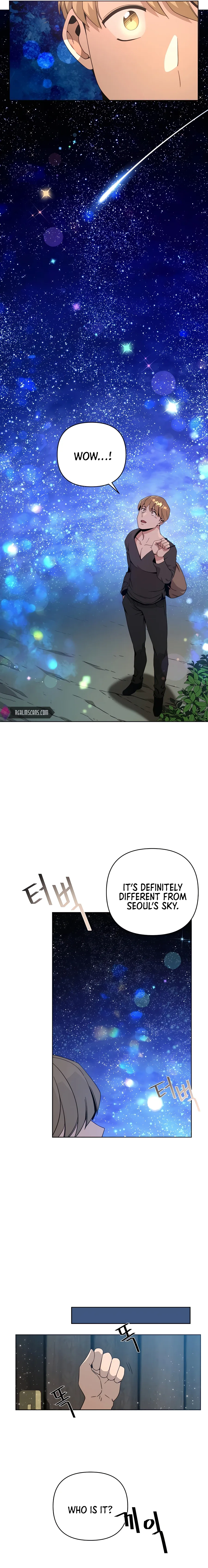 I’ll Resign And Have A Fresh Start In This World Chapter 11 page 16