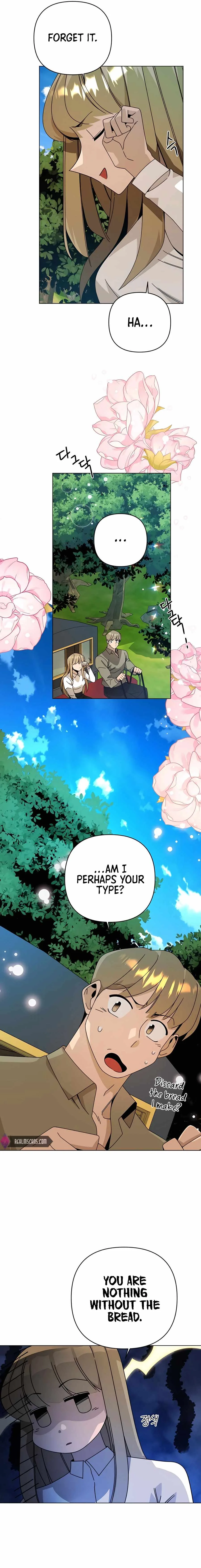 I’ll Resign And Have A Fresh Start In This World Chapter 27 page 20