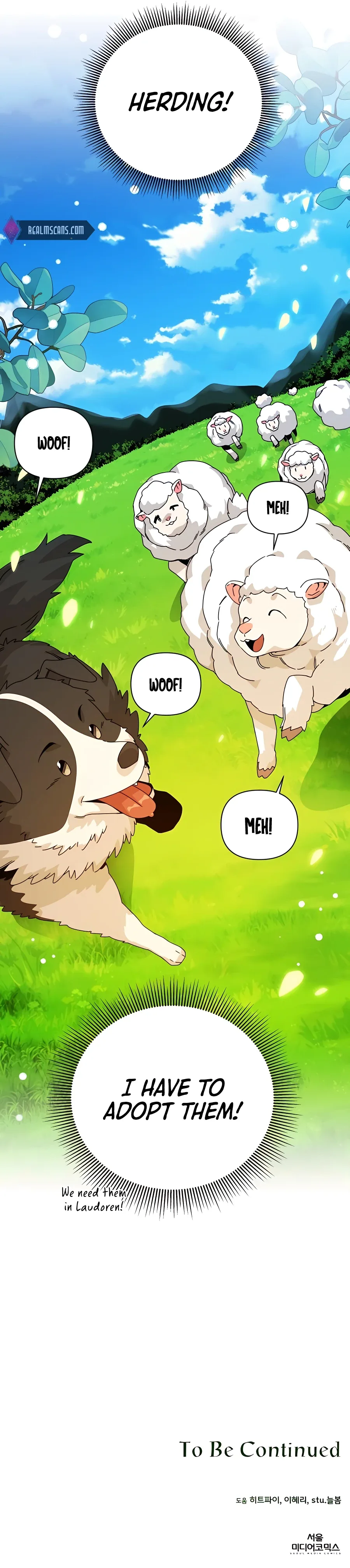 I’ll Resign And Have A Fresh Start In This World Chapter 29 page 20
