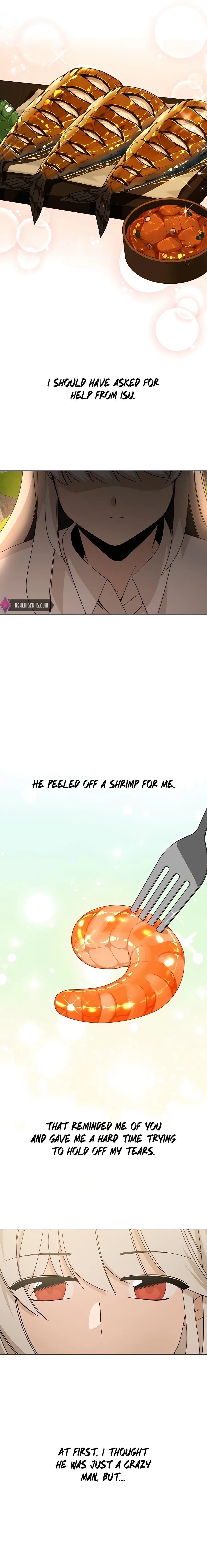 I’ll Resign And Have A Fresh Start In This World Chapter 30 page 23