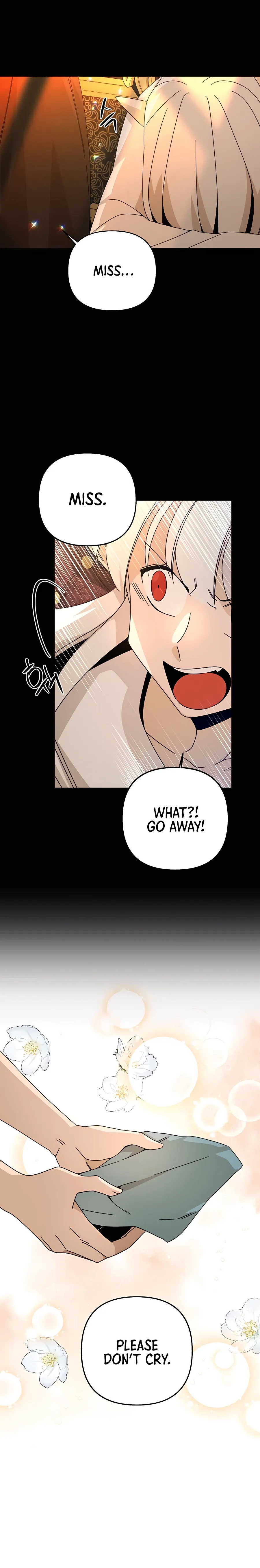 I’ll Resign And Have A Fresh Start In This World Chapter 30 page 18