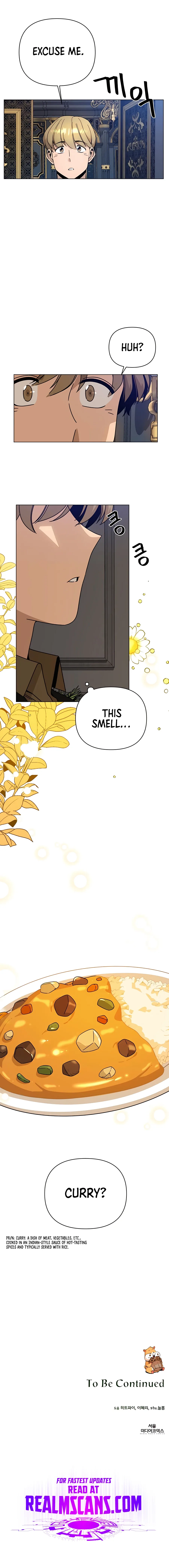 I’ll Resign And Have A Fresh Start In This World Chapter 44 page 16