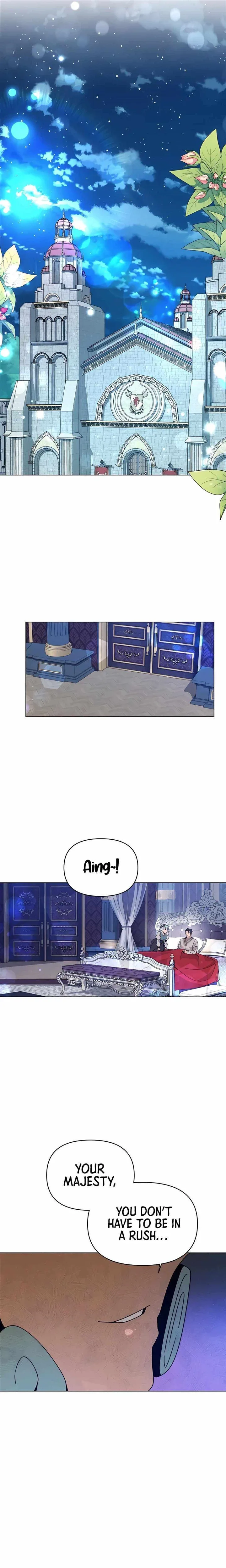 I’ll Resign And Have A Fresh Start In This World Chapter 65 page 10