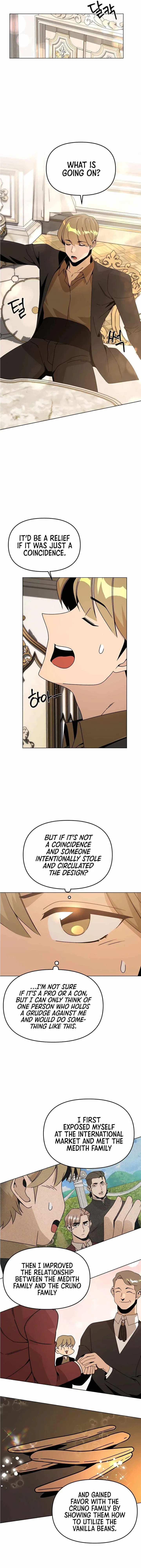 I’ll Resign And Have A Fresh Start In This World Chapter 67 page 14
