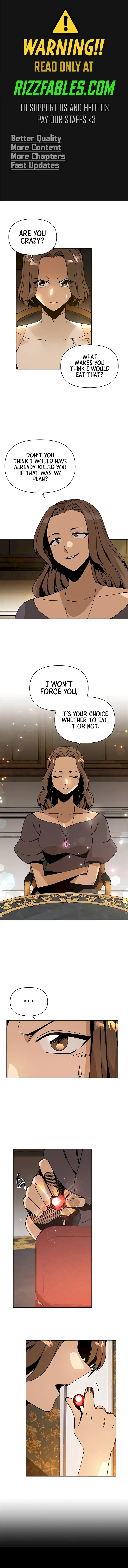 I’ll Resign And Have A Fresh Start In This World Chapter 81 page 2