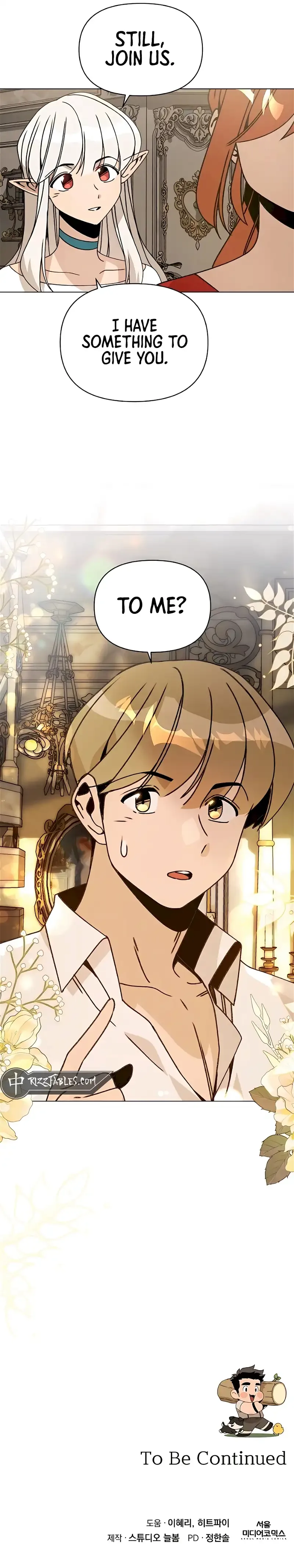 I’ll Resign And Have A Fresh Start In This World Chapter 82 page 13