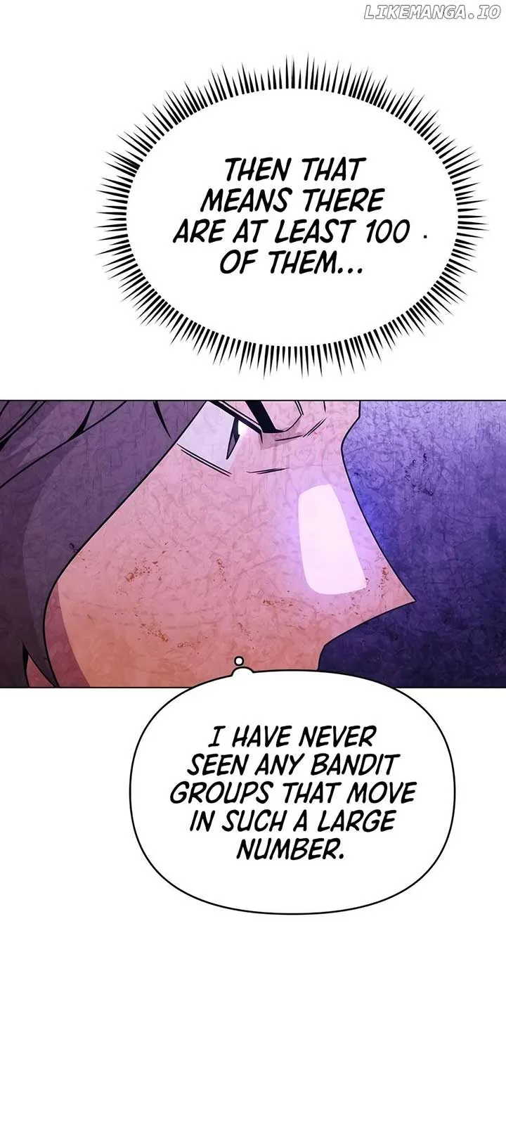 I’ll Resign And Have A Fresh Start In This World Chapter 92 page 9