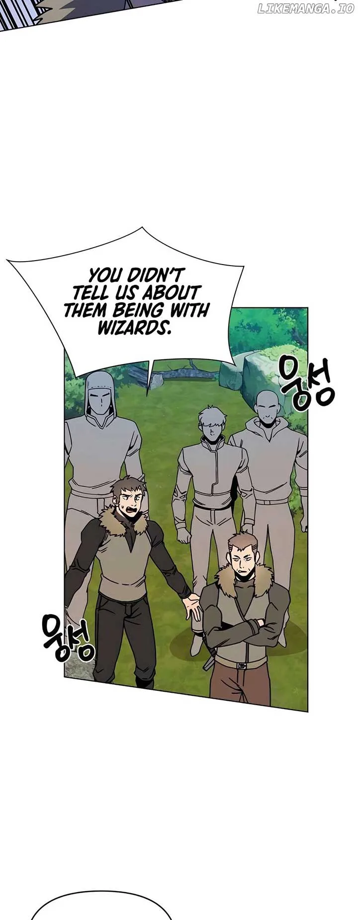 I’ll Resign And Have A Fresh Start In This World Chapter 92 page 16