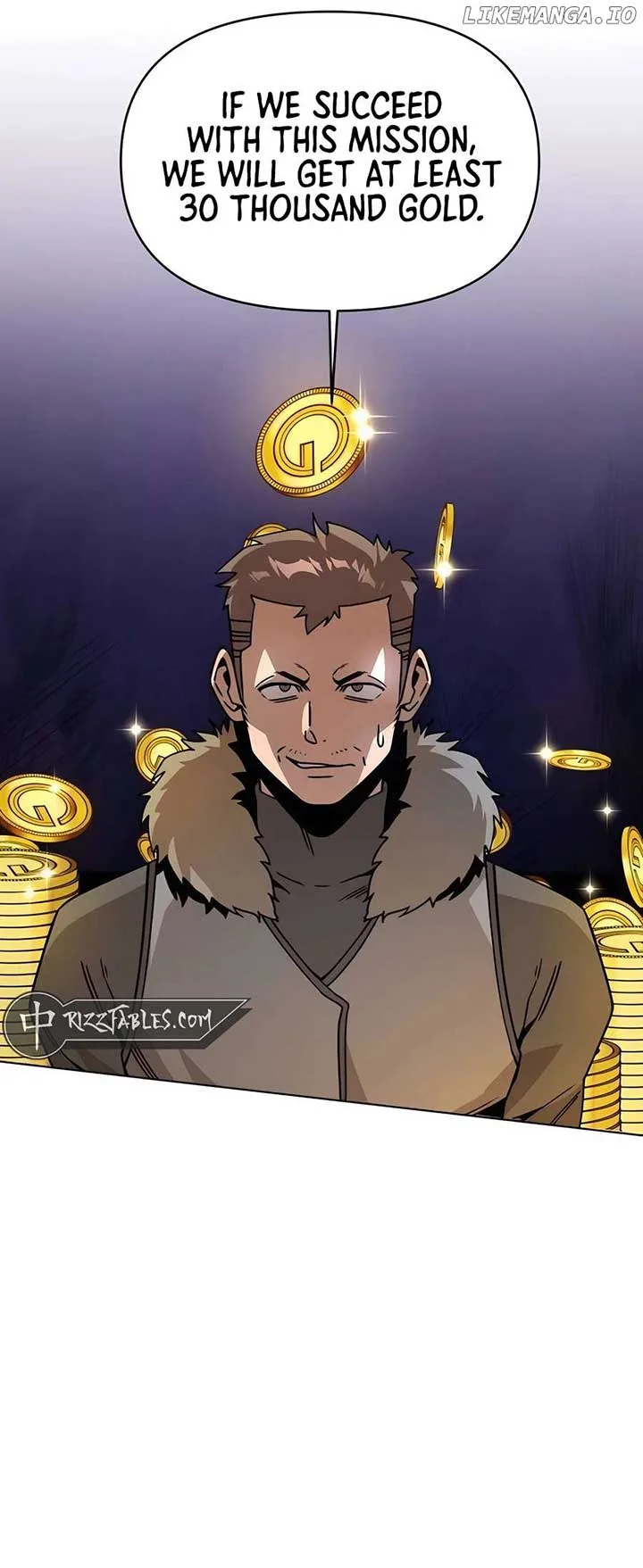 I’ll Resign And Have A Fresh Start In This World Chapter 92 page 18