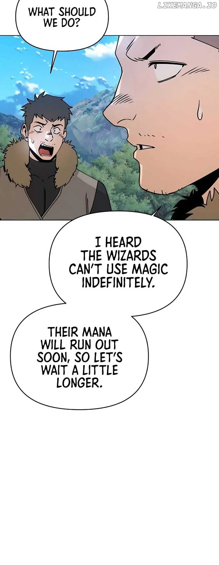 I’ll Resign And Have A Fresh Start In This World Chapter 92 page 17