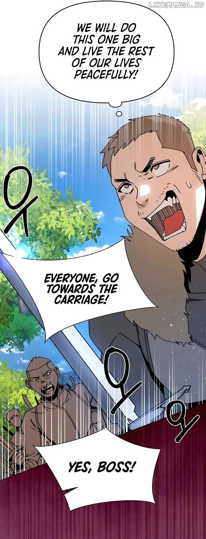 I’ll Resign And Have A Fresh Start In This World Chapter 92 page 23