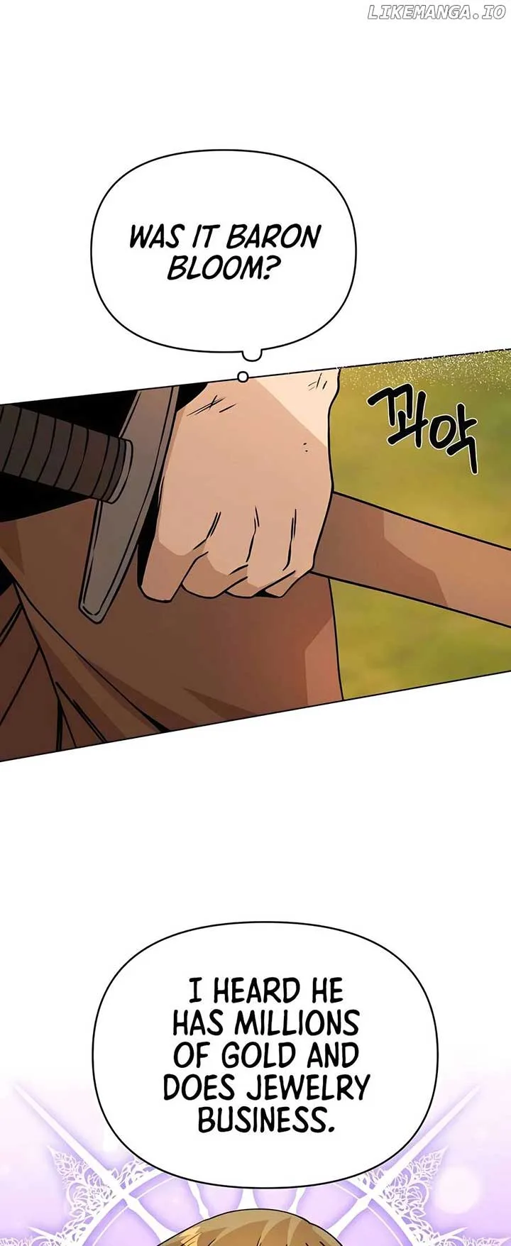 I’ll Resign And Have A Fresh Start In This World Chapter 92 page 21