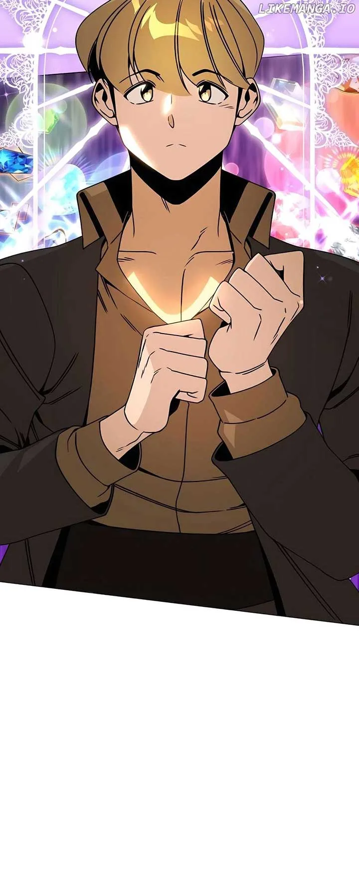I’ll Resign And Have A Fresh Start In This World Chapter 92 page 22