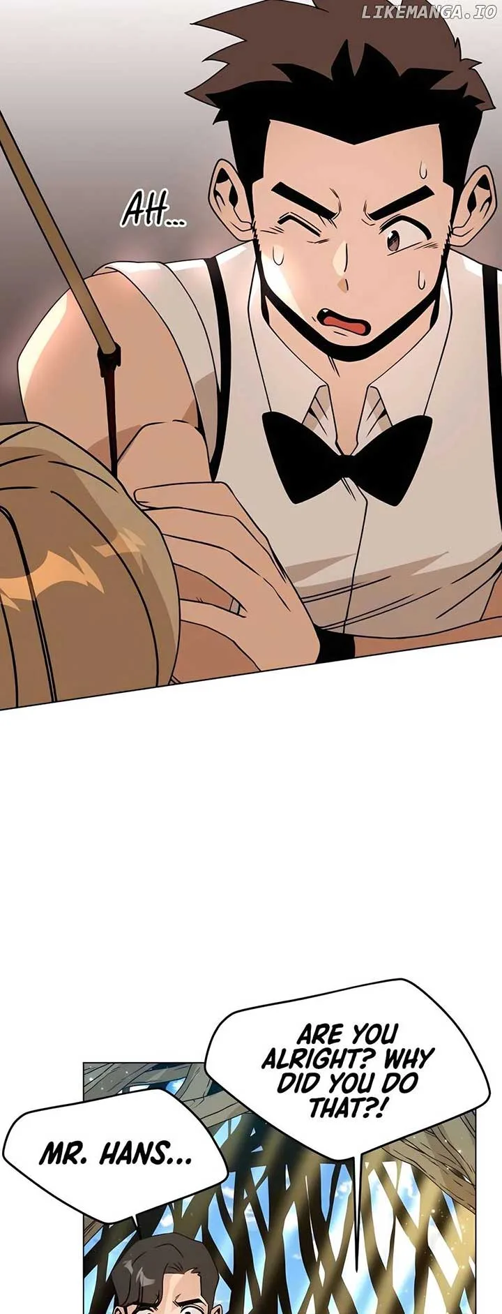 I’ll Resign And Have A Fresh Start In This World Chapter 92 page 25