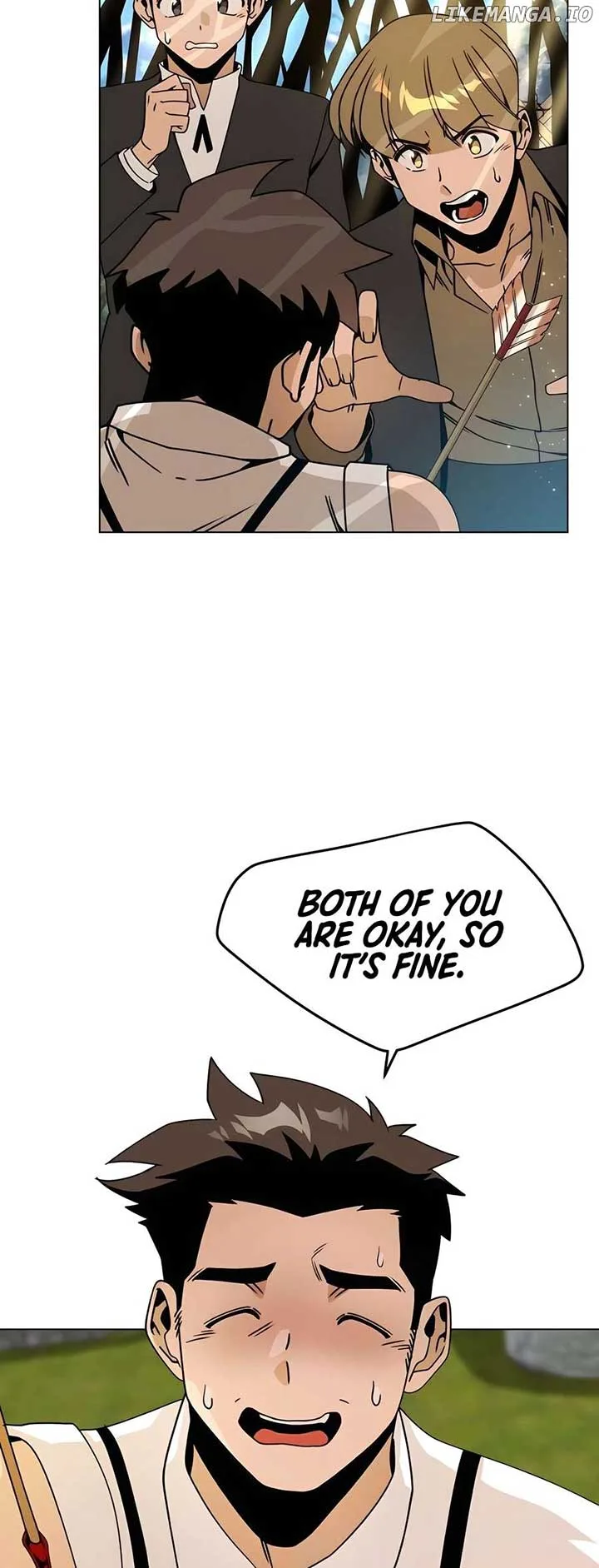 I’ll Resign And Have A Fresh Start In This World Chapter 92 page 26