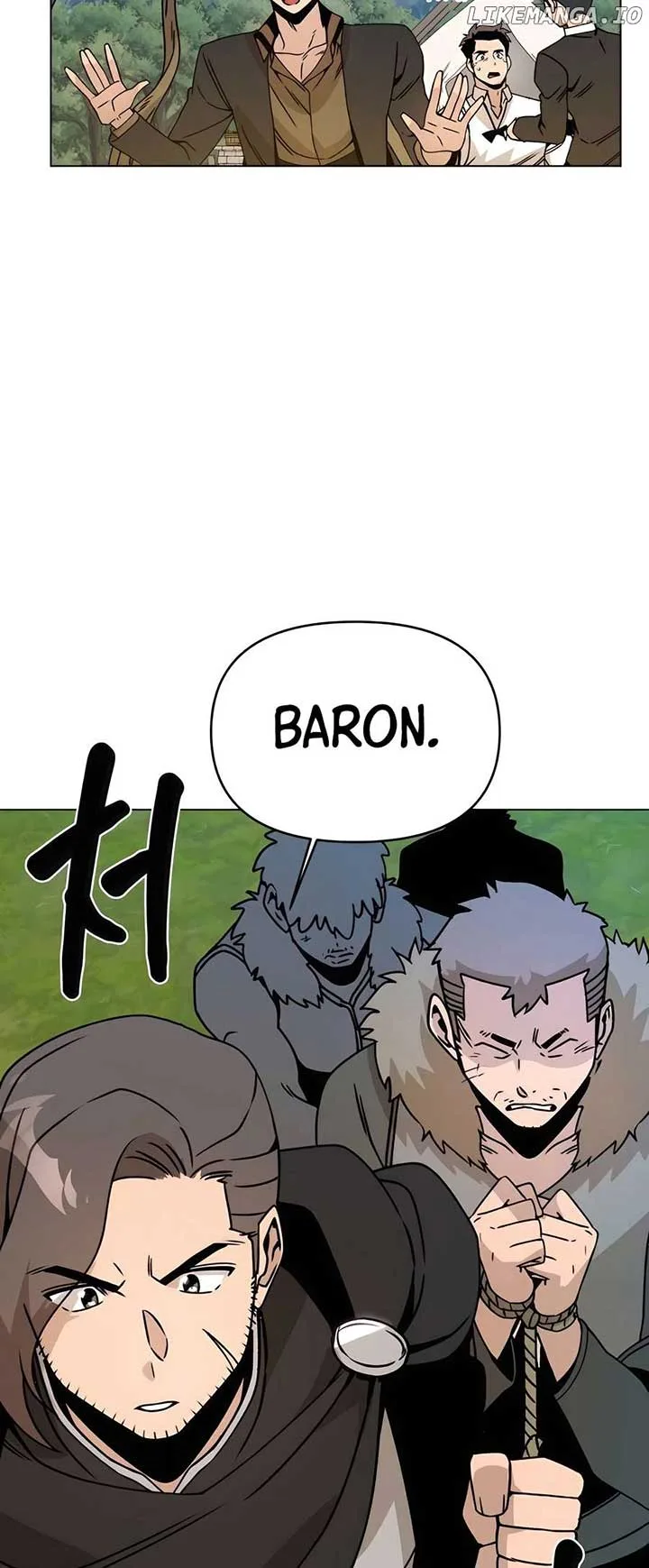 I’ll Resign And Have A Fresh Start In This World Chapter 92 page 36