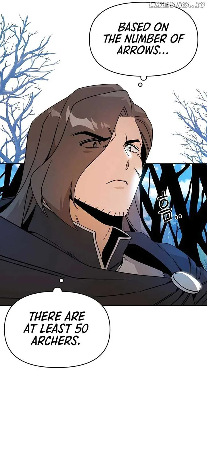 I’ll Resign And Have A Fresh Start In This World Chapter 92 page 8