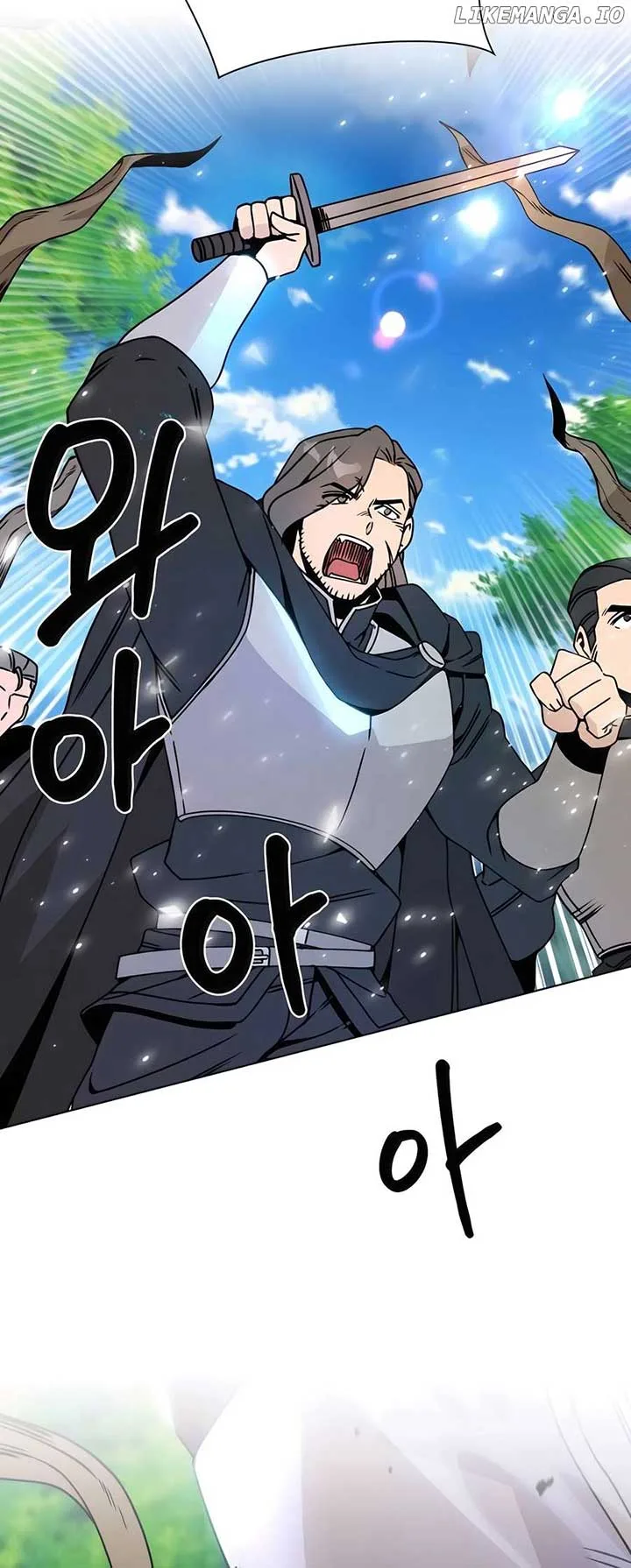 I’ll Resign And Have A Fresh Start In This World Chapter 92 page 29