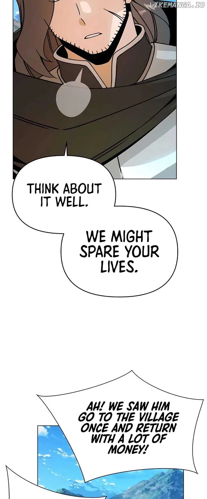 I’ll Resign And Have A Fresh Start In This World Chapter 92 page 41