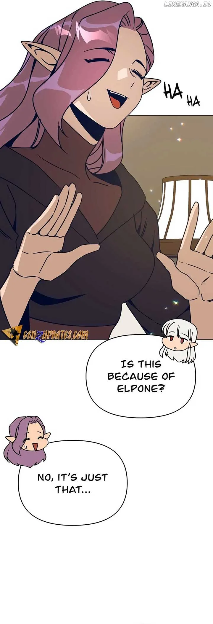 I’ll Resign And Have A Fresh Start In This World Chapter 94 page 16