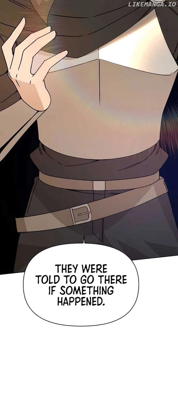 I’ll Resign And Have A Fresh Start In This World Chapter 92 page 49
