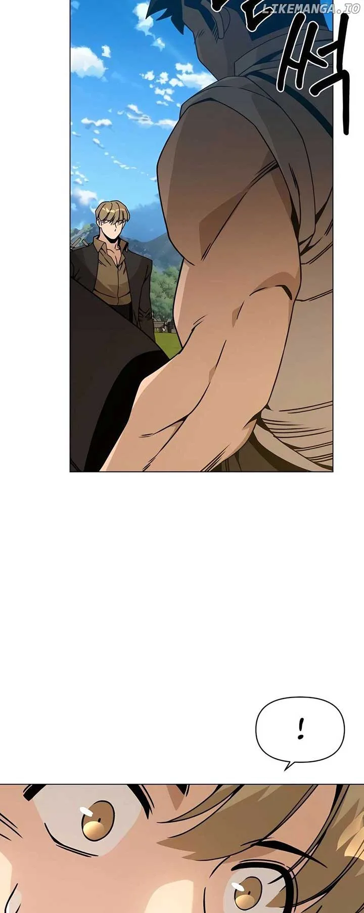 I’ll Resign And Have A Fresh Start In This World Chapter 92 page 53