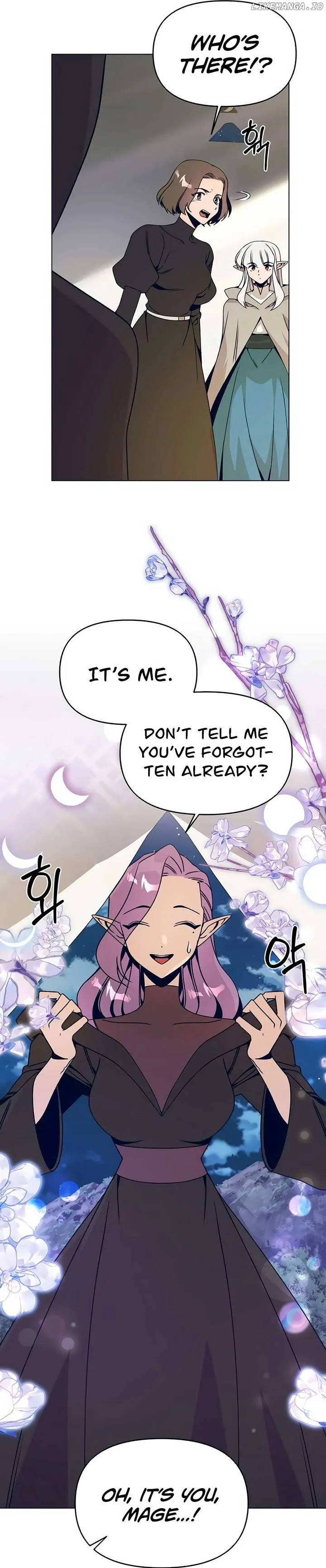 I’ll Resign And Have A Fresh Start In This World Chapter 94 page 13