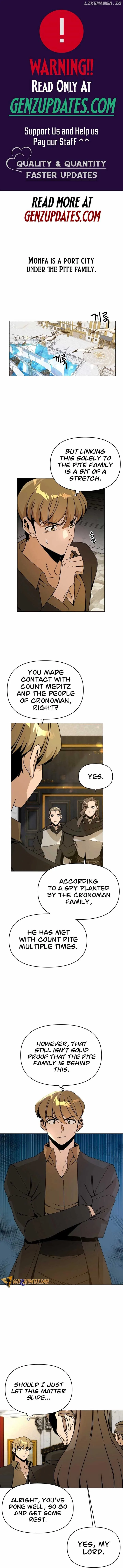 I’ll Resign And Have A Fresh Start In This World Chapter 96 page 2