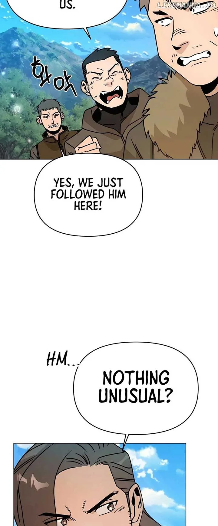 I’ll Resign And Have A Fresh Start In This World Chapter 92 page 40