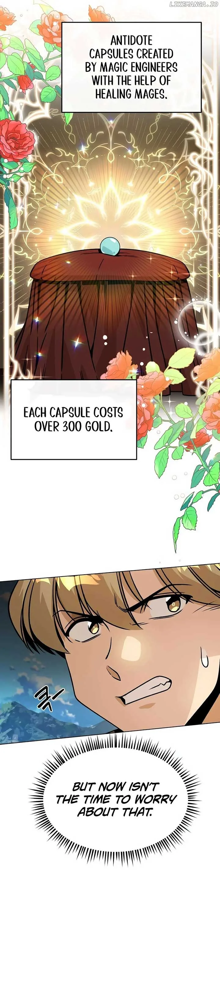 I’ll Resign And Have A Fresh Start In This World Chapter 94 page 4