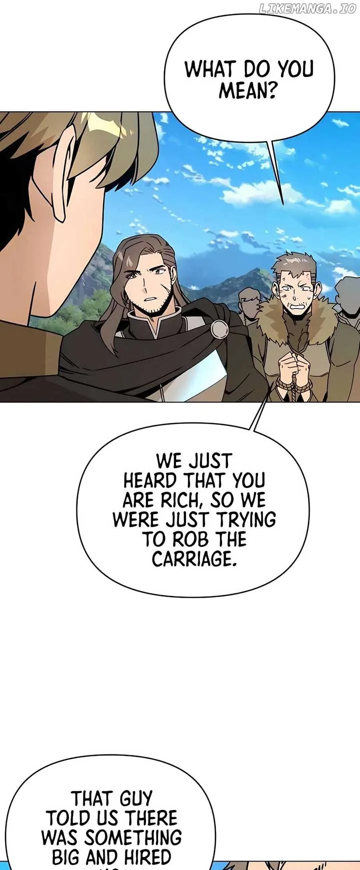 I’ll Resign And Have A Fresh Start In This World Chapter 92 page 39