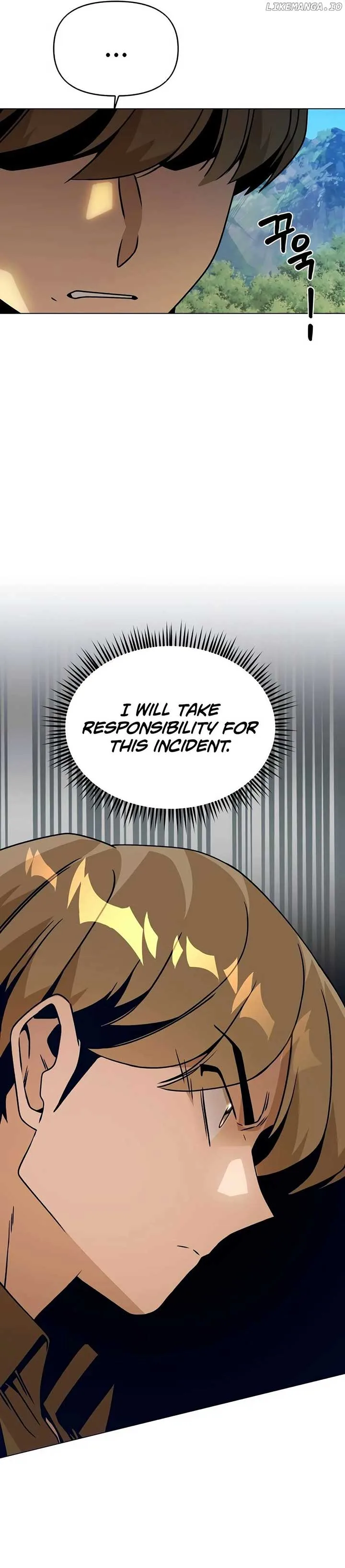 I’ll Resign And Have A Fresh Start In This World Chapter 94 page 7