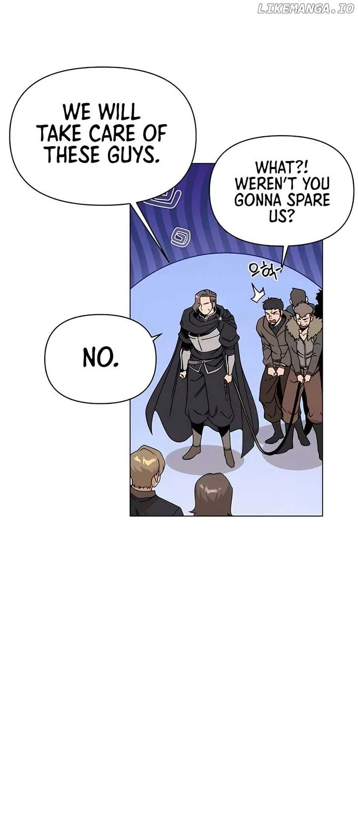 I’ll Resign And Have A Fresh Start In This World Chapter 92 page 47