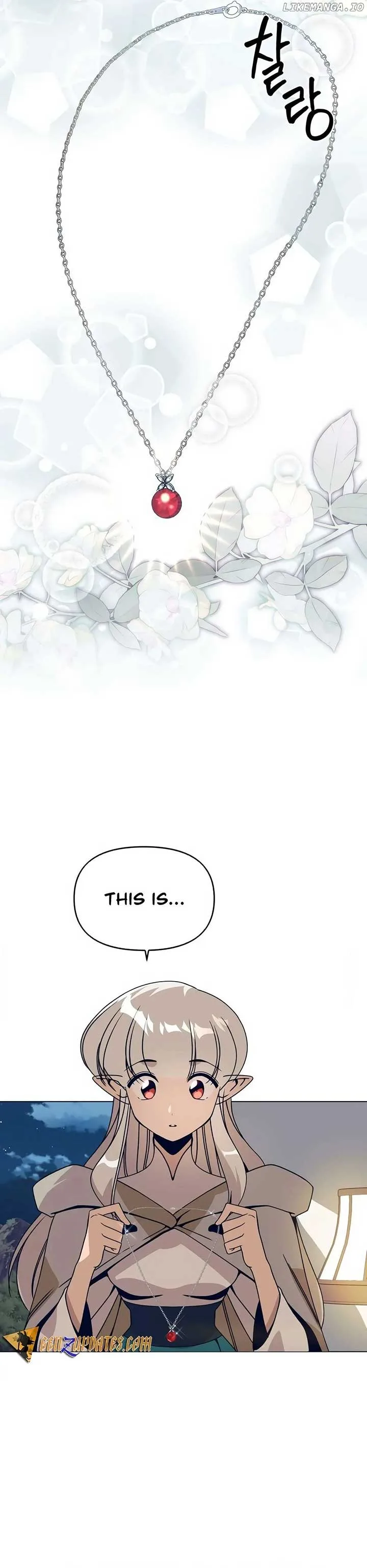 I’ll Resign And Have A Fresh Start In This World Chapter 94 page 25