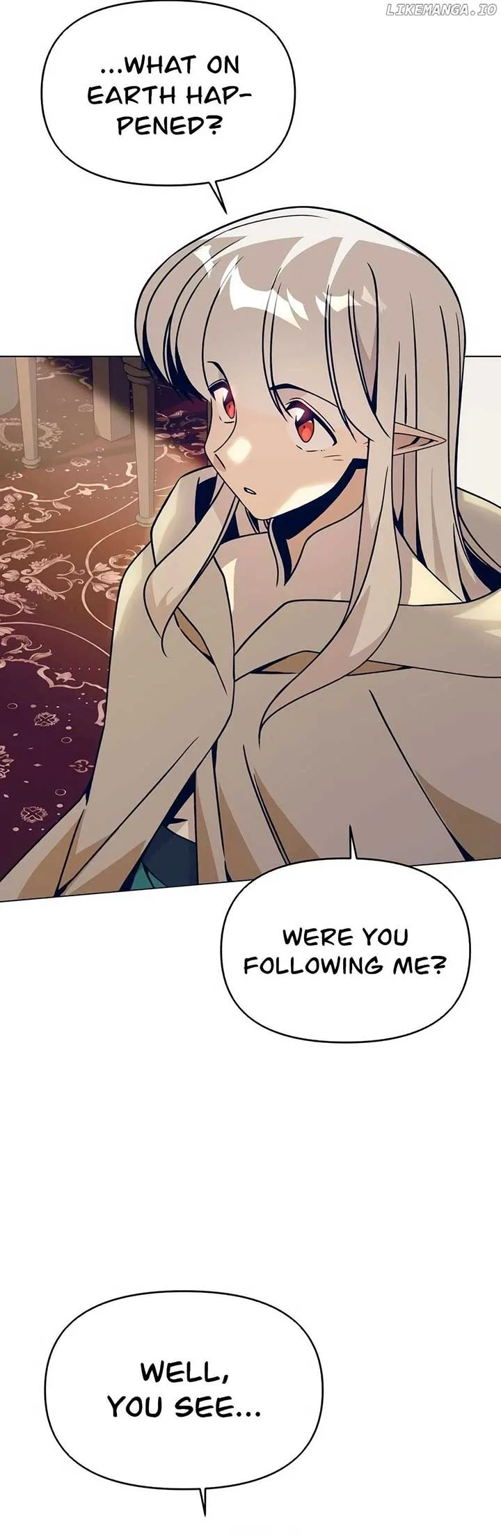 I’ll Resign And Have A Fresh Start In This World Chapter 94 page 15