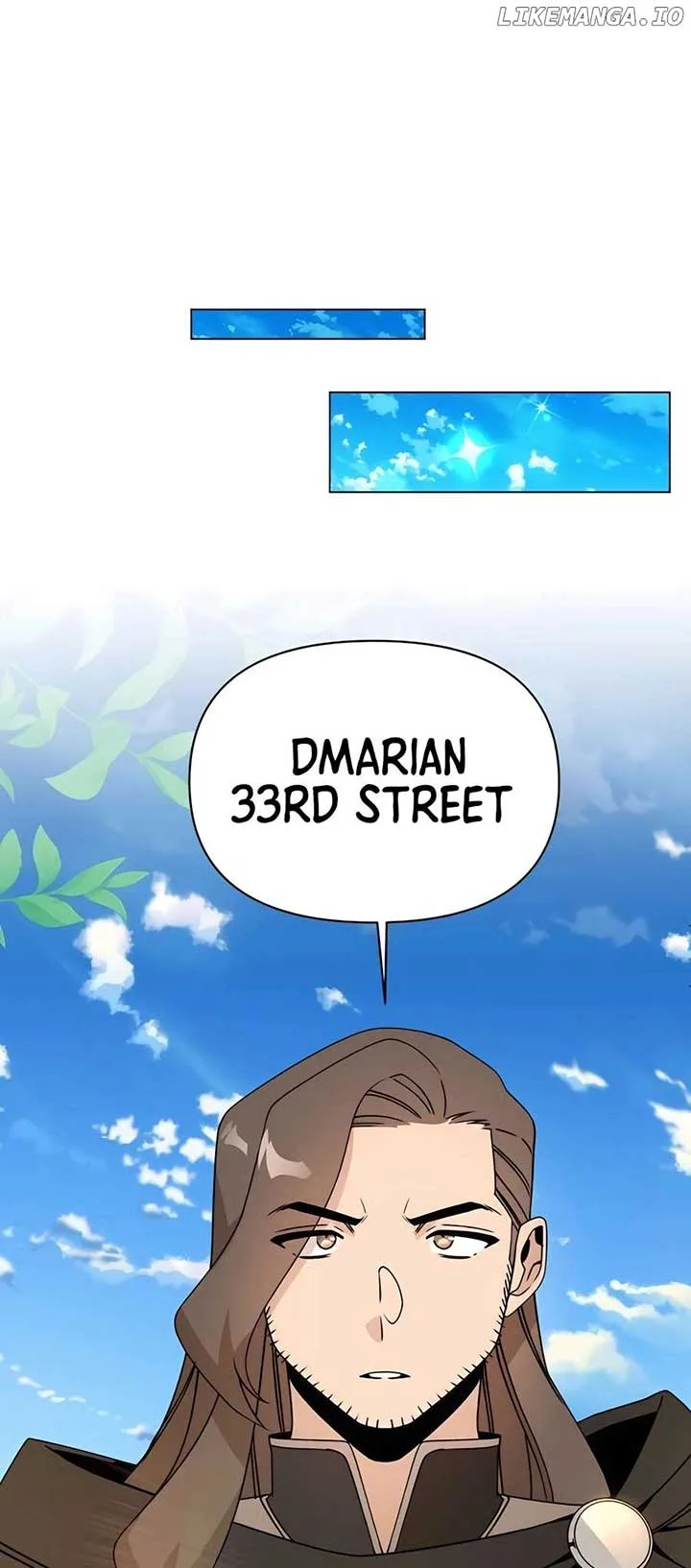 I’ll Resign And Have A Fresh Start In This World Chapter 92 page 48