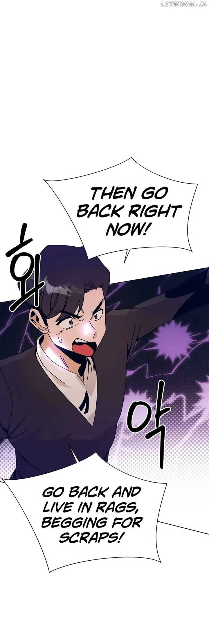 I’ll Resign And Have A Fresh Start In This World Chapter 94 page 38