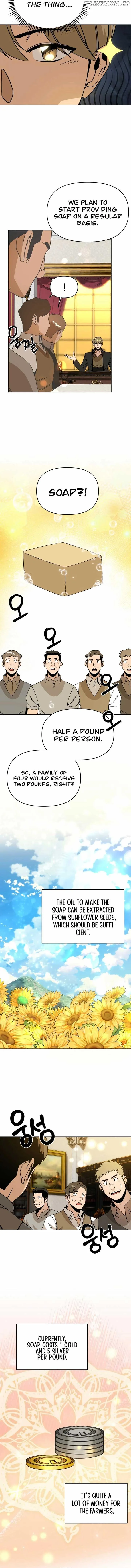 I’ll Resign And Have A Fresh Start In This World Chapter 96 page 5