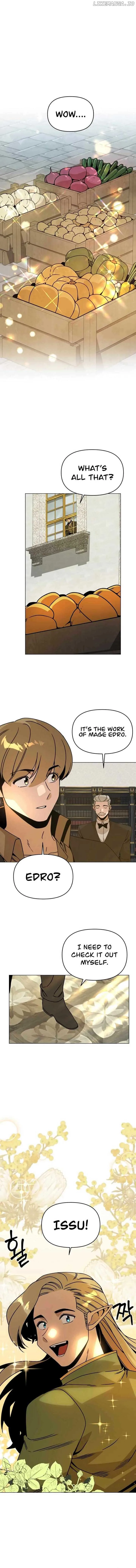 I’ll Resign And Have A Fresh Start In This World Chapter 97 page 8