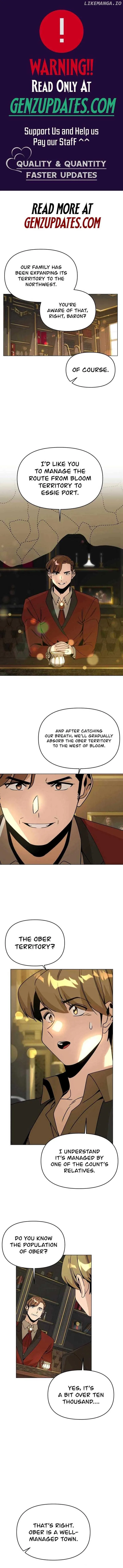 I’ll Resign And Have A Fresh Start In This World Chapter 97 page 2