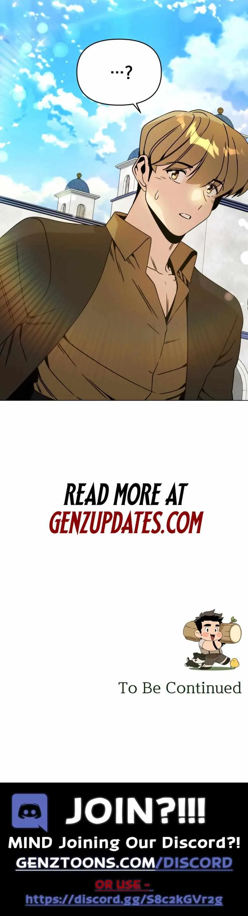 I’ll Resign And Have A Fresh Start In This World Chapter 99 page 15