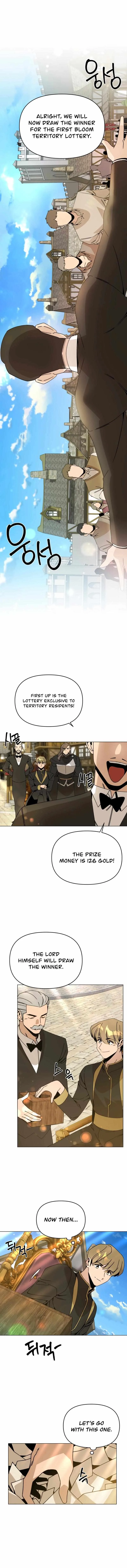 I’ll Resign And Have A Fresh Start In This World Chapter 99 page 8
