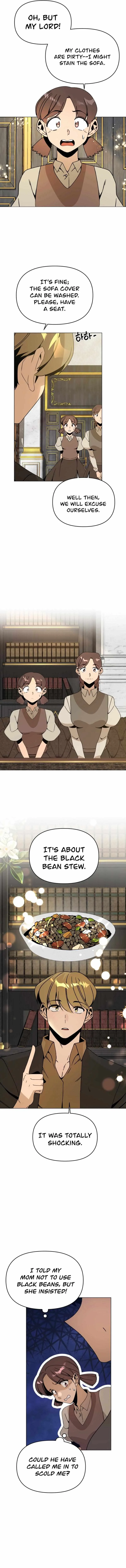 I’ll Resign And Have A Fresh Start In This World Chapter 100 page 12