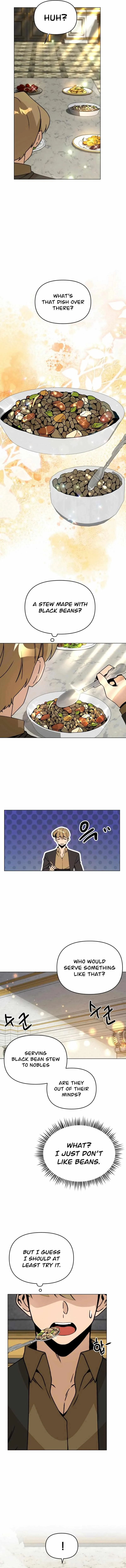 I’ll Resign And Have A Fresh Start In This World Chapter 100 page 9