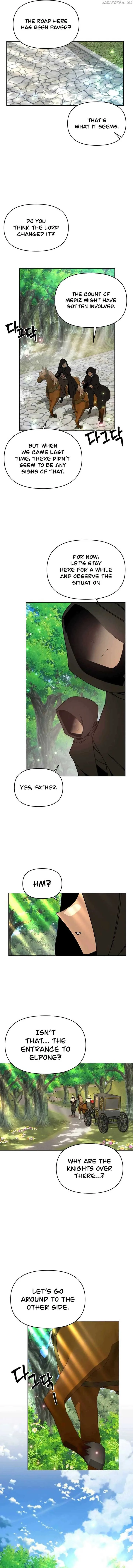 I’ll Resign And Have A Fresh Start In This World Chapter 102 page 3
