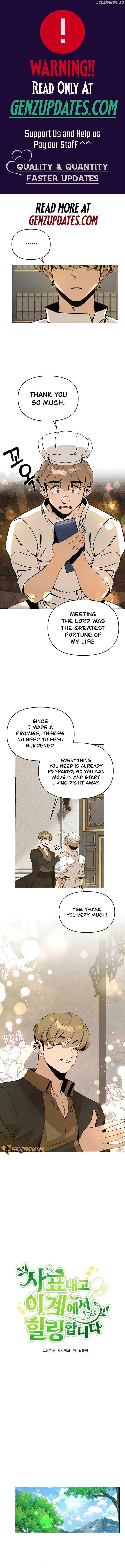 I’ll Resign And Have A Fresh Start In This World Chapter 102 page 2