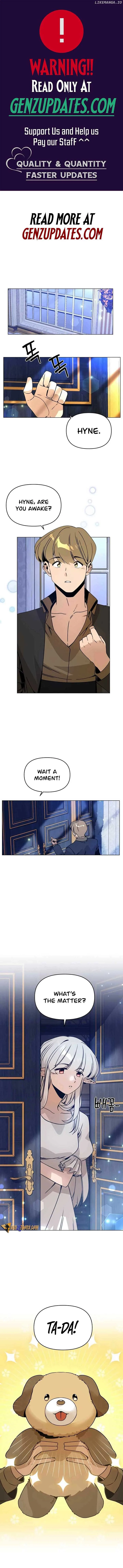I’ll Resign And Have A Fresh Start In This World Chapter 104 page 2
