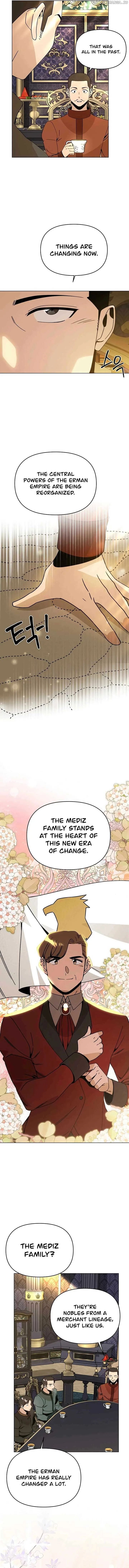 I’ll Resign And Have A Fresh Start In This World Chapter 101 page 7
