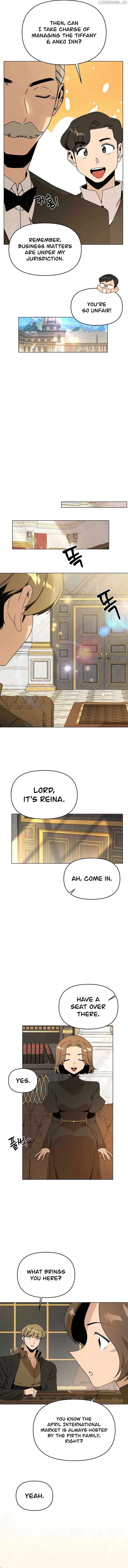 I’ll Resign And Have A Fresh Start In This World Chapter 101 page 5