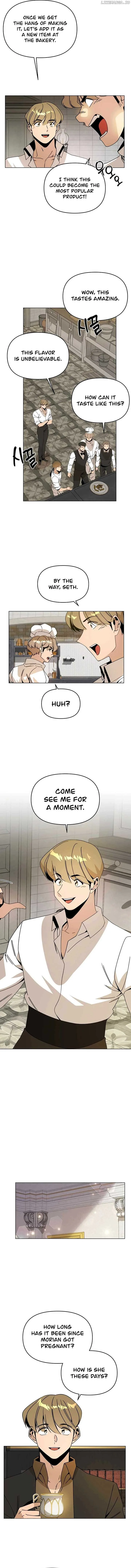I’ll Resign And Have A Fresh Start In This World Chapter 101 page 12